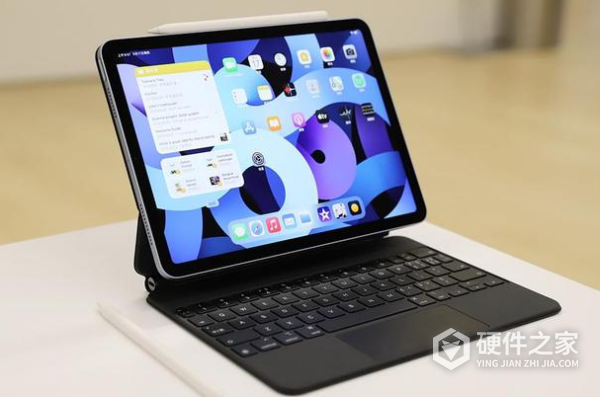 iPadair4怎么关闭自动旋转