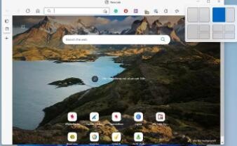 在Windows 11上使用多窗口教程