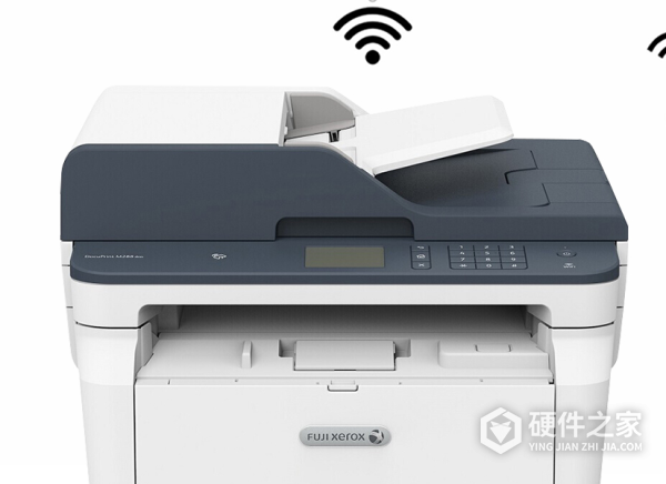 富士施乐m288dw维修手册