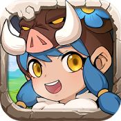 勇者养成记无限金币无限钻石版