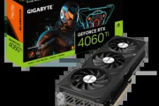 技嘉rtx4060ti风魔8g玩游戏怎样