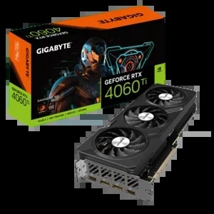 技嘉rtx4060ti风魔8g玩游戏怎样