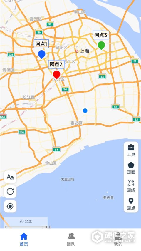 钉图易