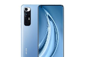 小米10s怎么取消透明壁纸