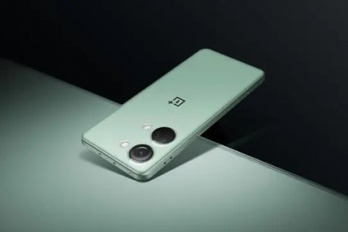 一加 Ace 2V闪充是多少W