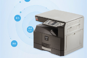 夏普sf-s261nv怎么清除错误