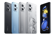 Redmi Note 12T系列会有Pro+版吗
