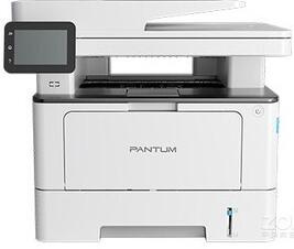 奔图BM5100FDW打印机驱动 For Win XP/7/8/10