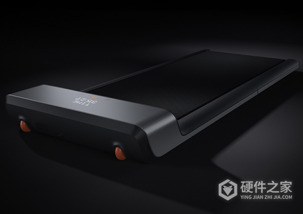 米家走步机怎么解锁速度