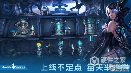 女神星球网易版