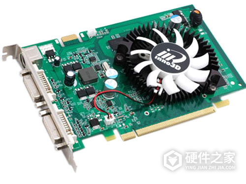华硕NVIDIA系列 EN9600GSO TC512/DI/256M/A显卡驱动