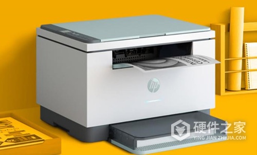 惠普m232dwc墨粉盒芯片在哪