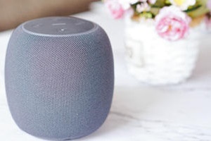 华为小艺怎么改名字