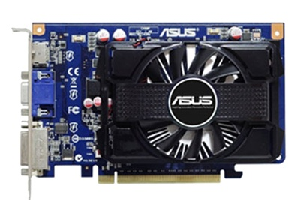 华硕NVIDIA系列 EN6200LE TC256/TD/64M显卡驱动