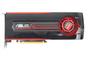 华硕AMD系列 HD7970-DC2-3GD5显卡驱动