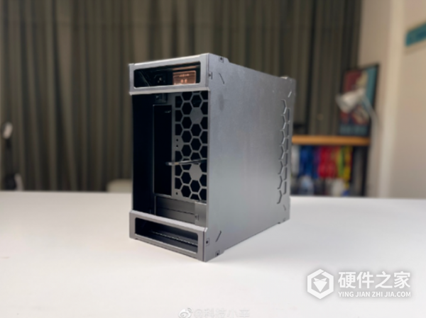 小米迷你主机什么配置