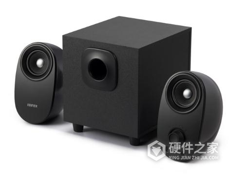 漫步者R301BT音箱说明书