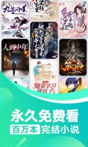 番薯免费小说朗读版