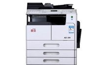 震旦Aurora AD218驱动 For Win XP/7/8/10