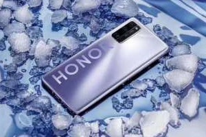 荣耀x30max可以系统分身吗