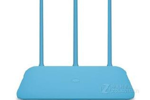小米路由器4Q稳定版固件