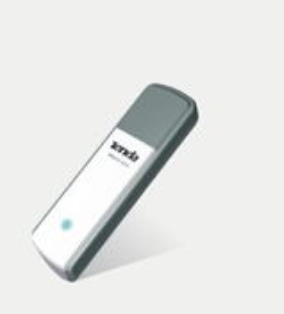 Tenda腾达U2V2.0网卡驱动