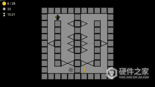 我想成为创造者