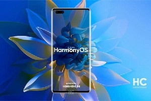 华为鸿蒙全国统一考试答案大全