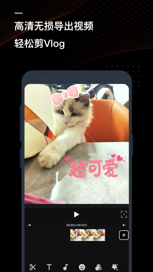 迅捷视频转换器APP会员免费版