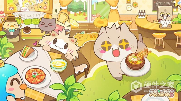 猫旅馆物语游戏