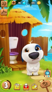 我的汉克狗免费版