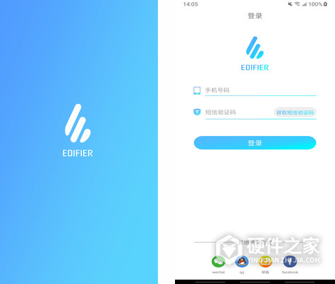 edifier connect