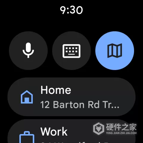 Google Maps