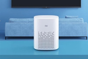 小米小爱音箱play版怎么开机