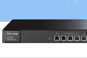 tl-er3220g怎么设置限速