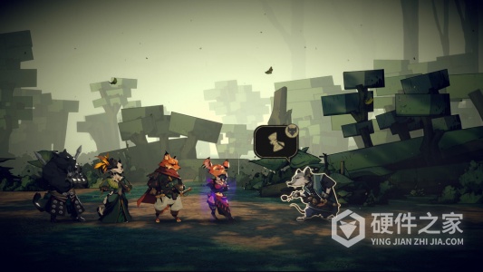 安尼姆的无尽旅途