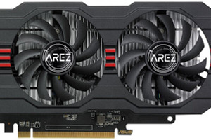 华硕AREZ系列 AREZ-DUAL-RX580-8G显卡驱动