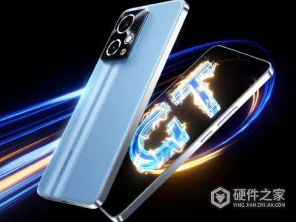 荣耀90gt参数配置详情