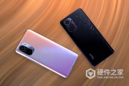 红米k40nfc感应区在哪里