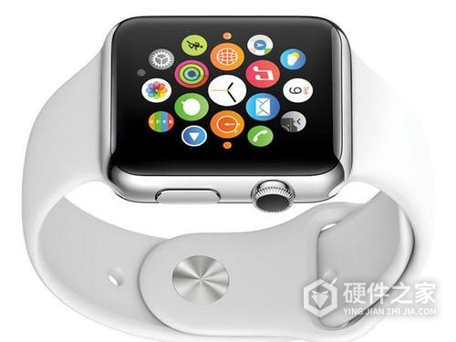 applewatchse如何回复微信