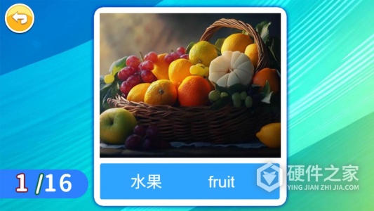 宝宝英语启蒙