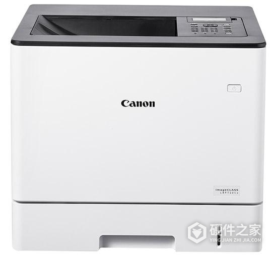 佳能LBP712Cx说明书