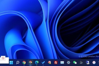 怎么关掉Win11后台运行的应用