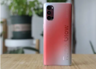 OPPOReno4边充电边玩可以吗