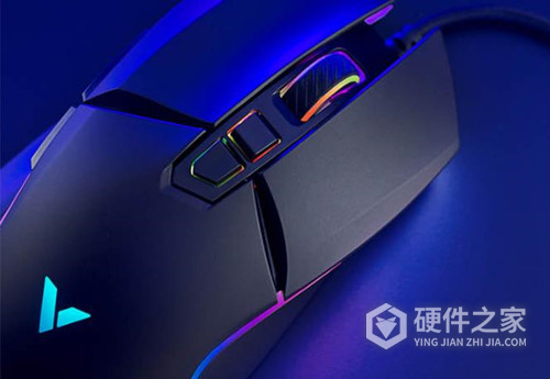 雷柏v300cwin10驱动