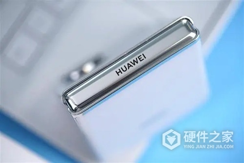 华为 Pocket S外屏可以微信支付吗