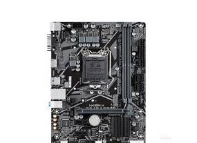 技嘉H410M H驱动 for 64bit