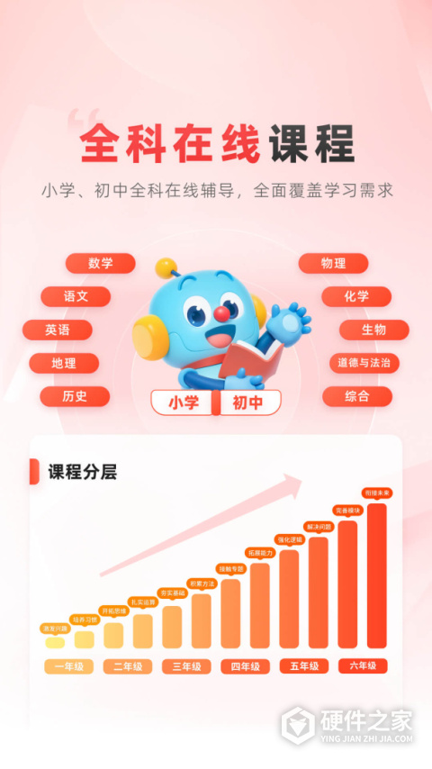 乐读HD