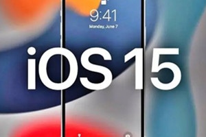 ios15锁屏下拉搜索怎么关闭