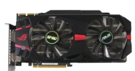 华硕AMD系列 HD7870-DC2-2GD5-V5显卡驱动